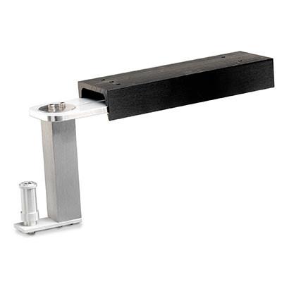 Flowmeter Mount: Cabinet Mount