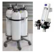 MXR-Flowmeter Package + Mobile Stand