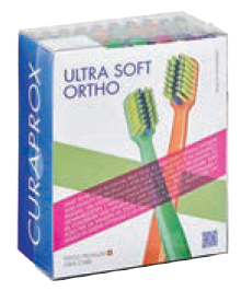 CS 5460 Ortho Ultra Soft Chairside Box 36pcs.