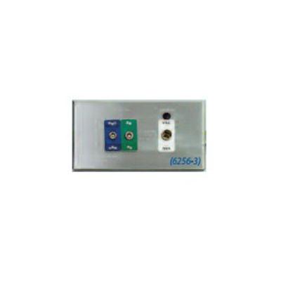 Dual Outlet Station 02/N20