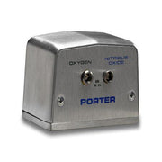 Floor Mounted Outlet Station