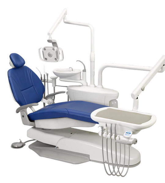 A-dec 200 Chair - Dental Installations Australia