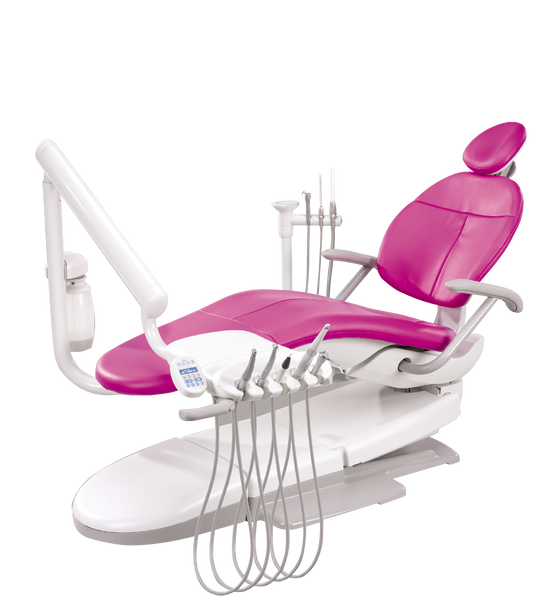 A-dec 300 Chair - Dental Installations Australia