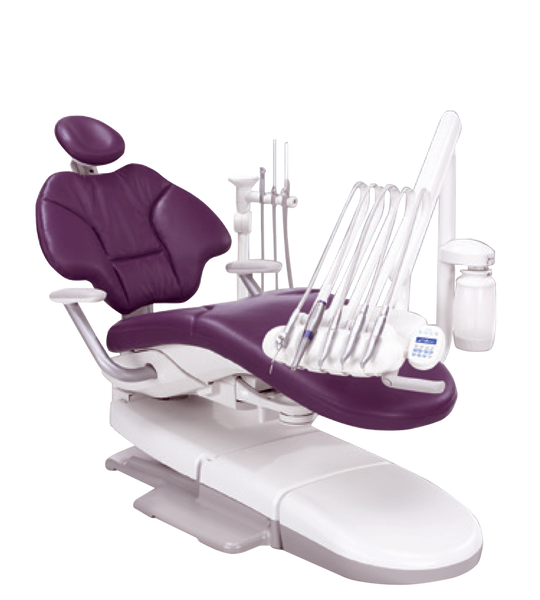 A-dec 400 Chair - Dental Installations Australia