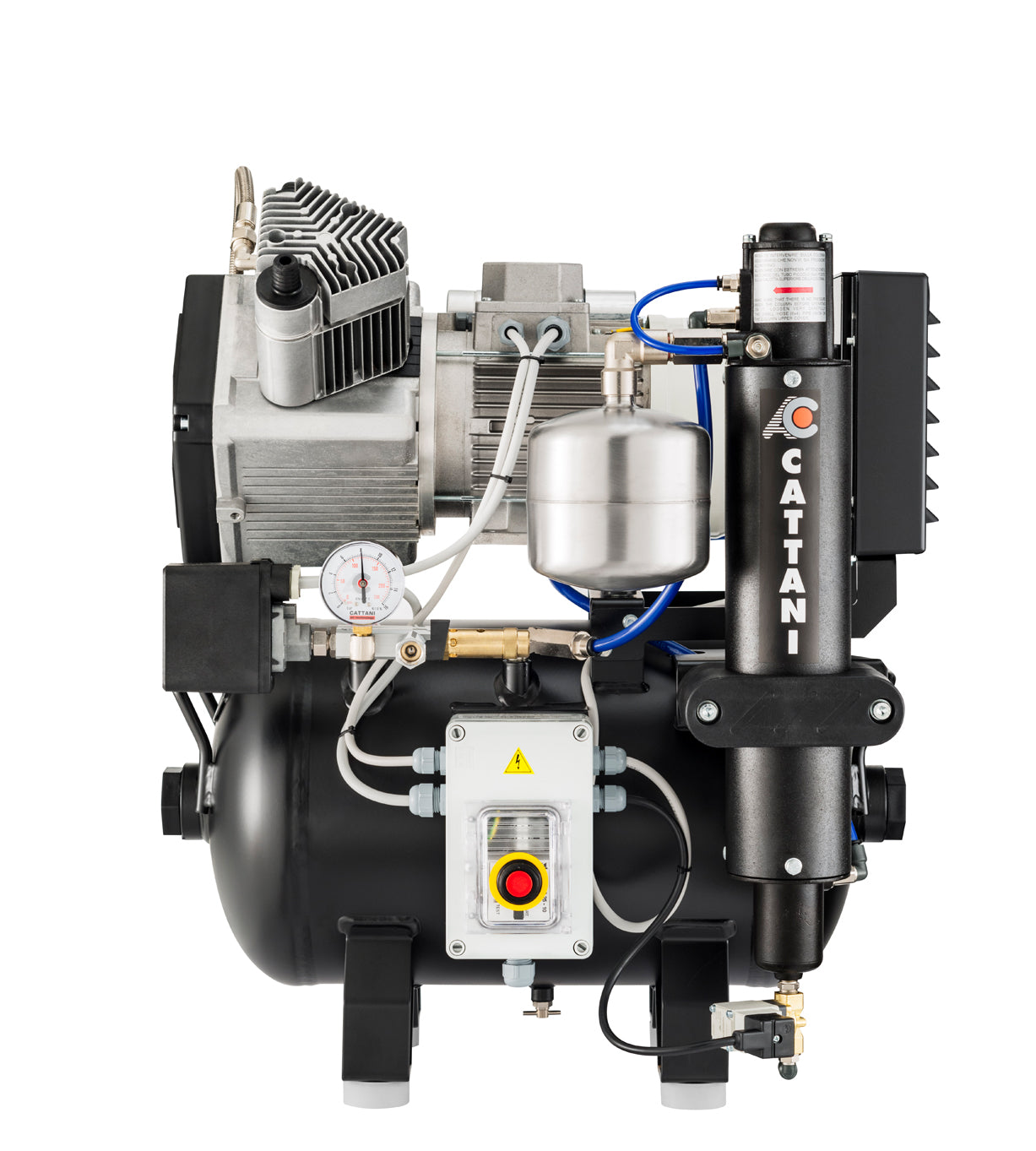Compressors