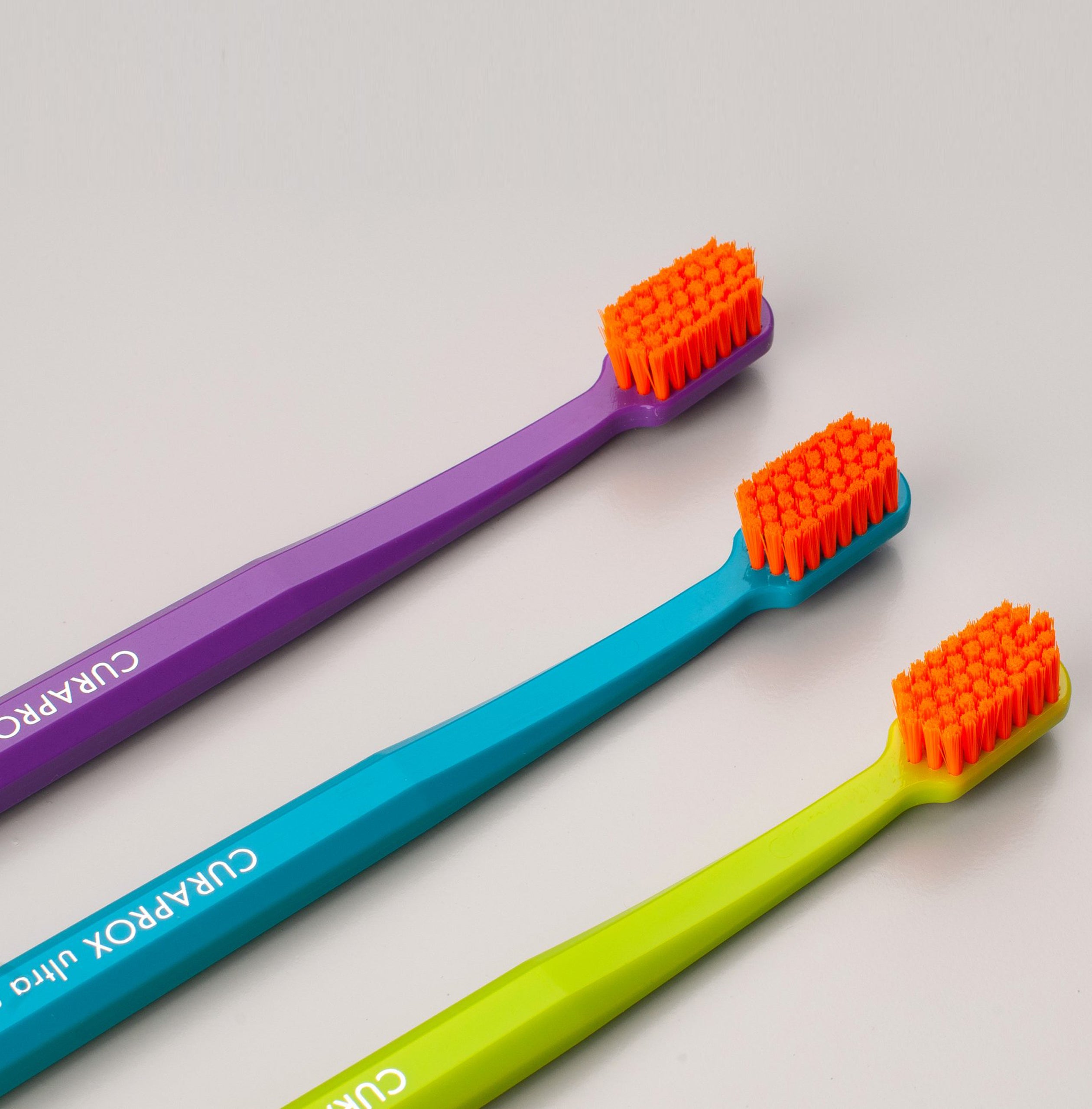 Curaprox CS 5460- Blister Three Pack