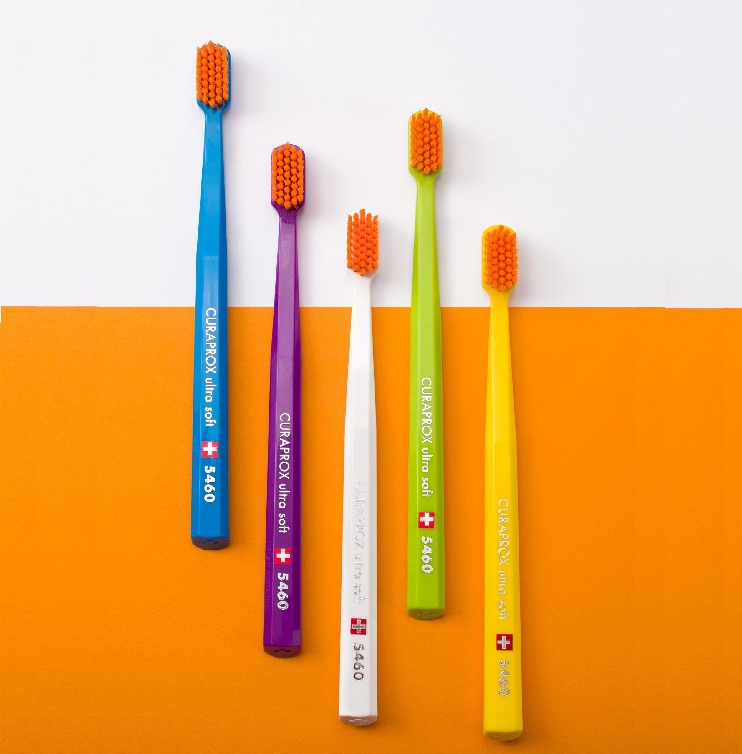 Curaprox CS 5460 – Blister Pack