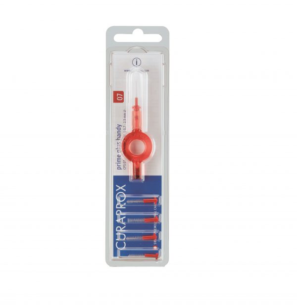 Curaprox Handy Interdental Brushes – Pack of 12