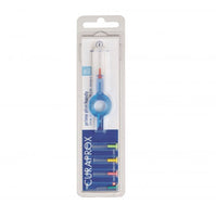 Curaprox Handy Interdental Brushes – Pack of 12