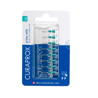Curaprox Interdental Brush Refill Pack (x8) – Pack of 12