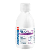 Curaprox Perio+ Forte 200ml – 12 Pack