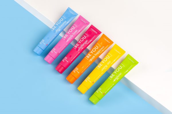 Curaprox [BE YOU] Combipacks – 12 Pack