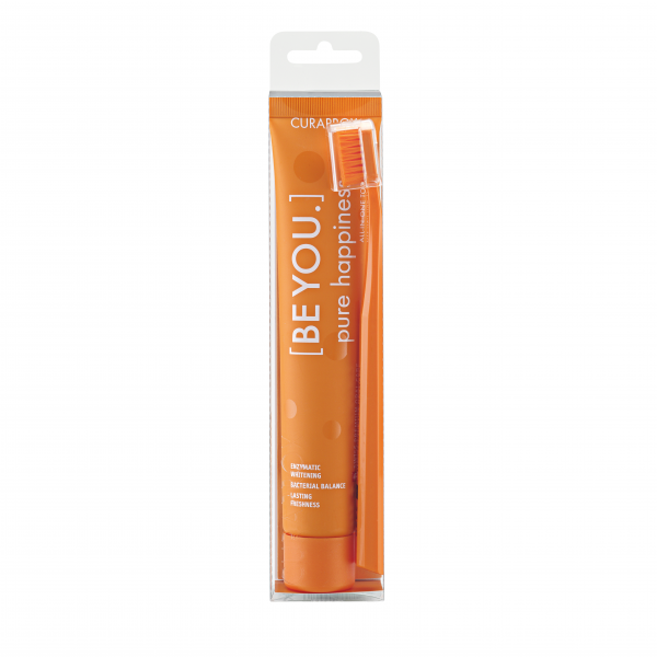 Curaprox [BE YOU] Combipacks – 12 Pack