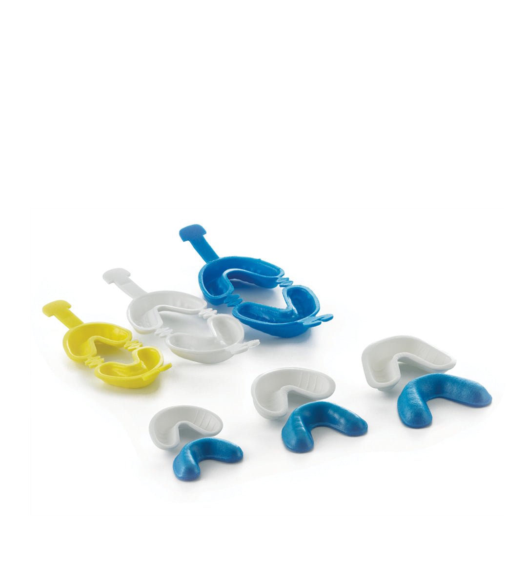 Denticare Fluoride Gel Trays Dental Installations (Aust) Pty Ltd