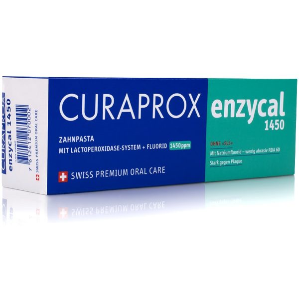 Enzycal 1450 75ml – 12 Pack