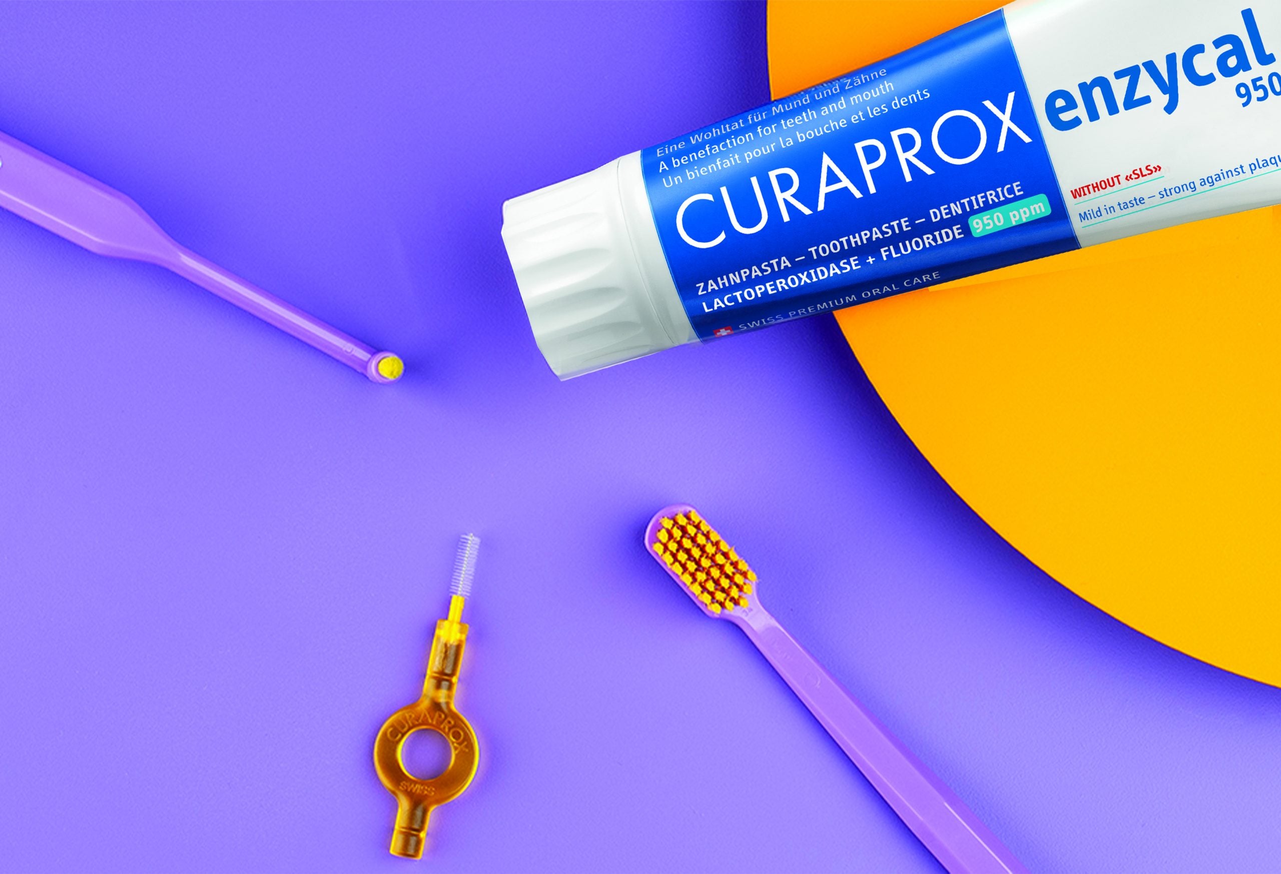 Enzycal 950 75ml- 12 Pack