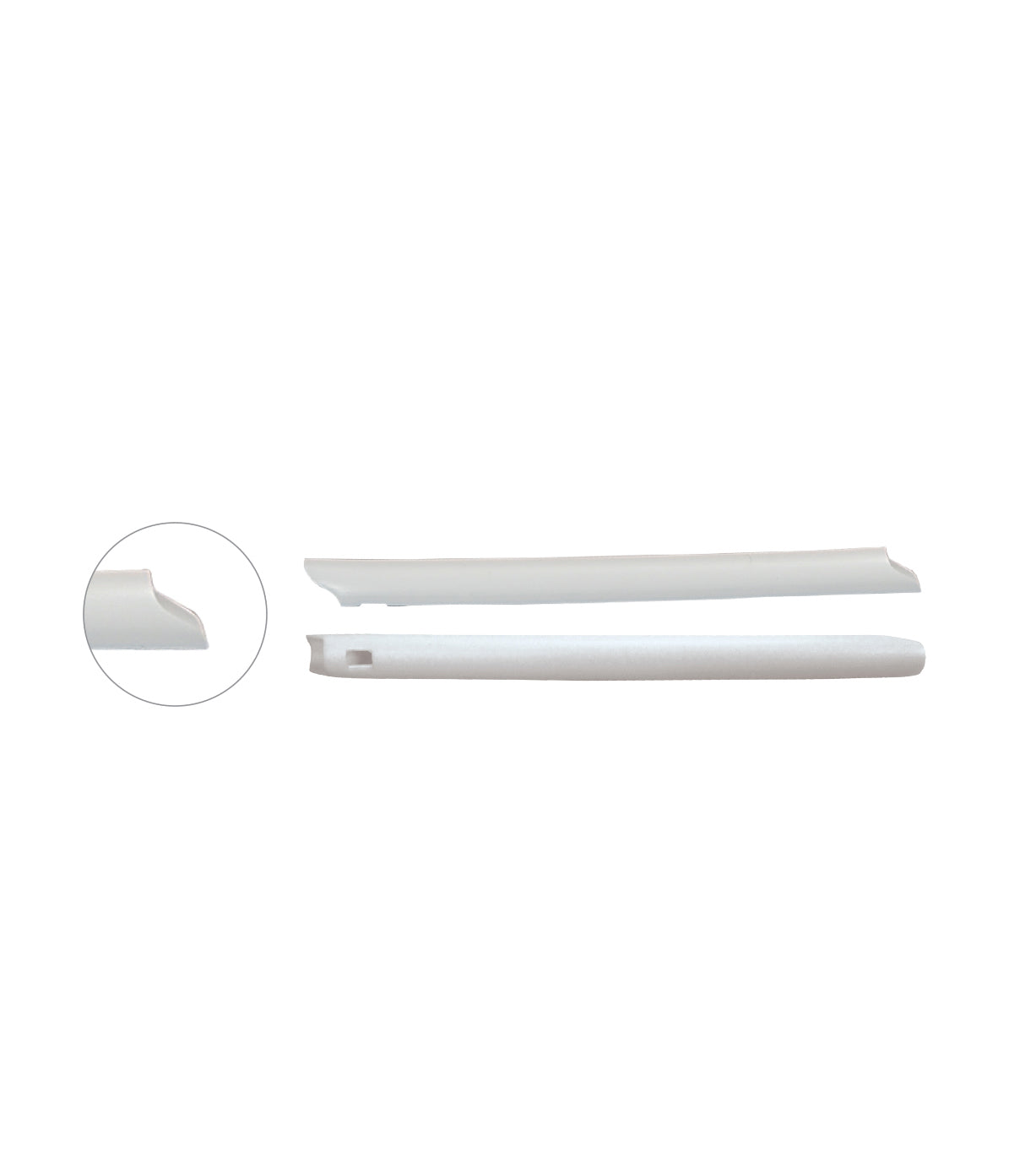 Safebasics HVE Suction Tip