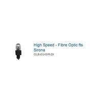 High Speed - Fibre Optic