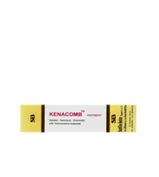 Kenacomb Ointment