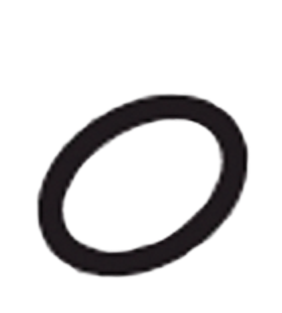 Nose Cone ORing Assistina Consumable Dental Installations (Aust