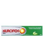 Nurofen Gel