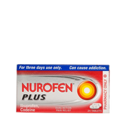 Nurofen Plus