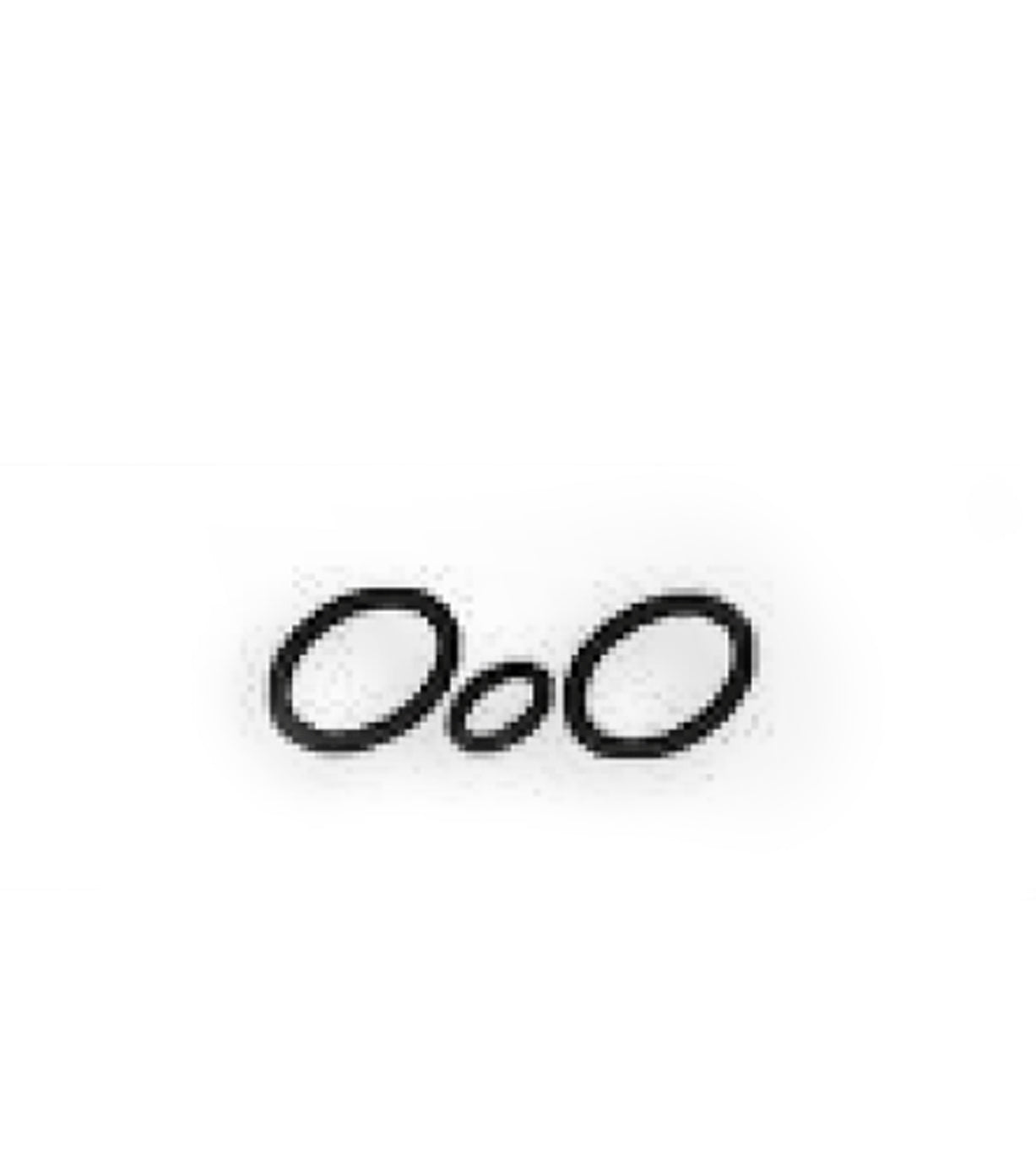O-Ring Set
