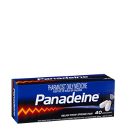 Panadeine