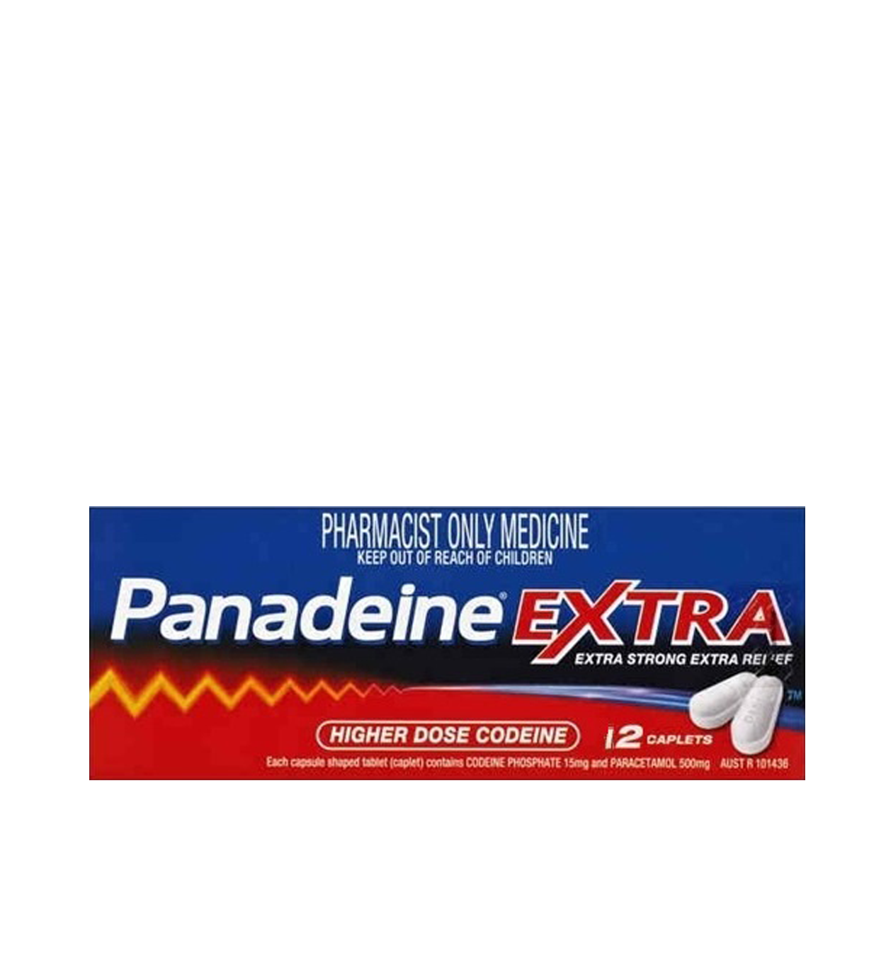 Panadeine Extra
