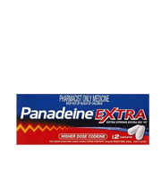 Panadeine Extra