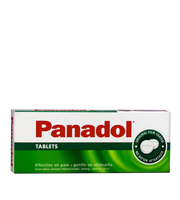 Panadol Adult