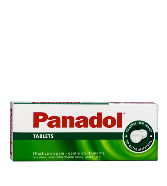 Panadol Adult