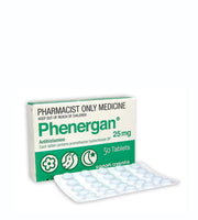 Phenergan