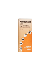 Phenergan Elixir
