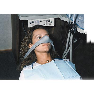 Nitrous Oxide Sedation Portable System