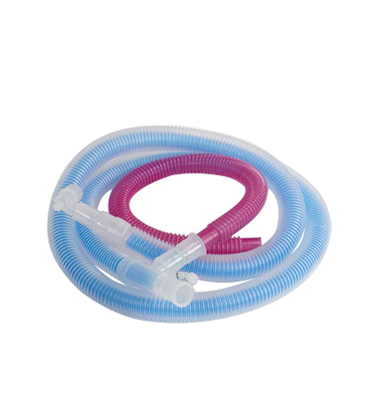 Porter Disposable Breathing Circuit