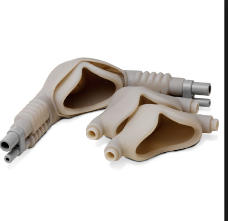 Porter MXR System on Mobile Stand