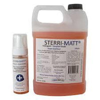 Sterri-Matt Hospital Grade Cleaning Solution