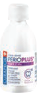 Perio Plus Forte CHX 0.20, 200ml