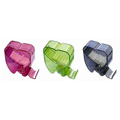 Cotton Roll Dispenser