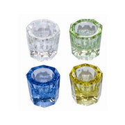 Glass Dappen Dishes